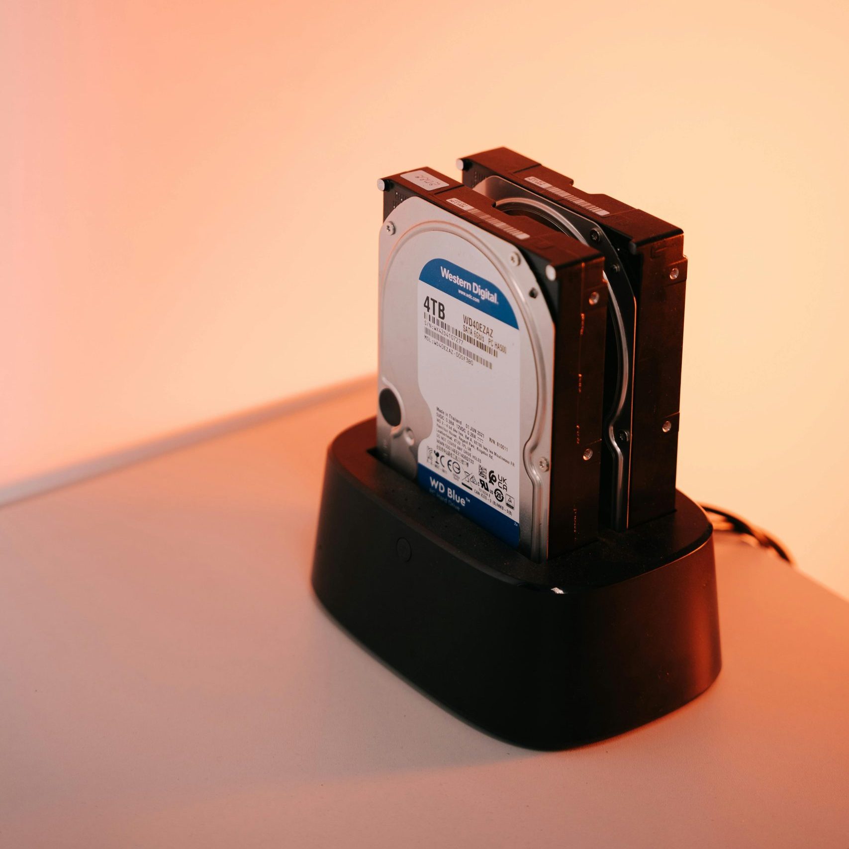 Home HDD DATA RECOVERY