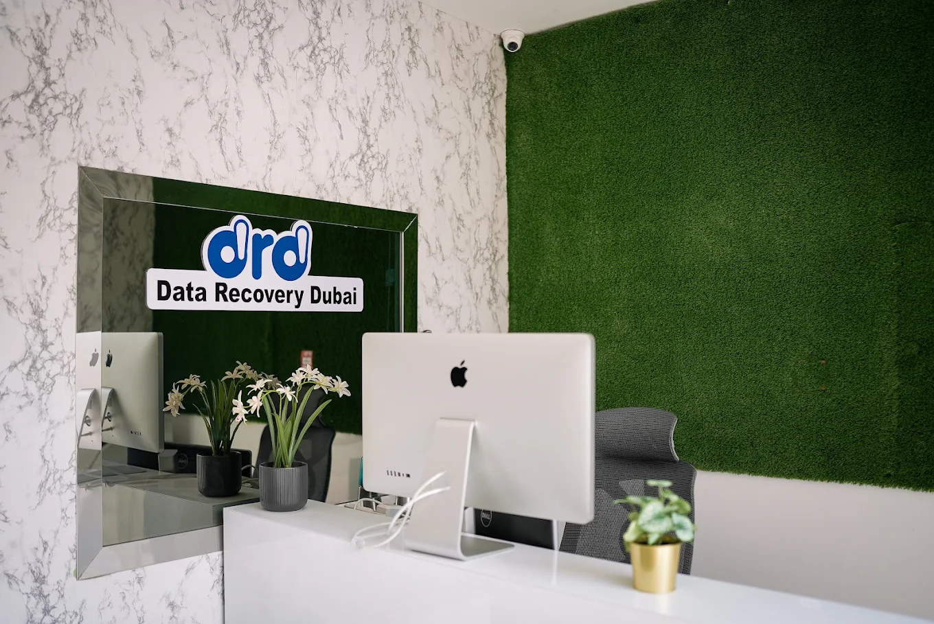 data recovery