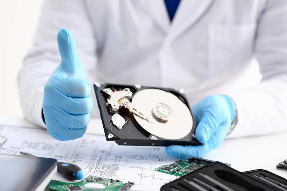 data recovery dubai