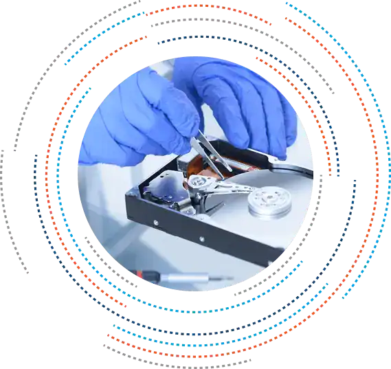 data recovery dubai