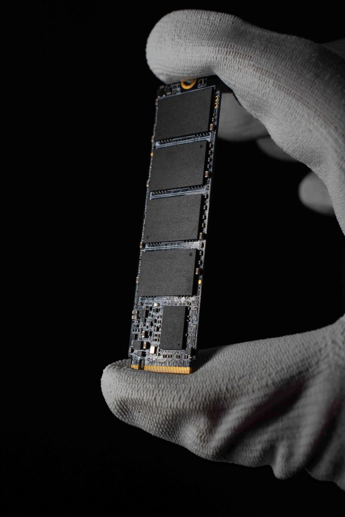 ABOUT ssd